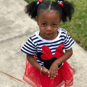 Meet your Posher, Alex